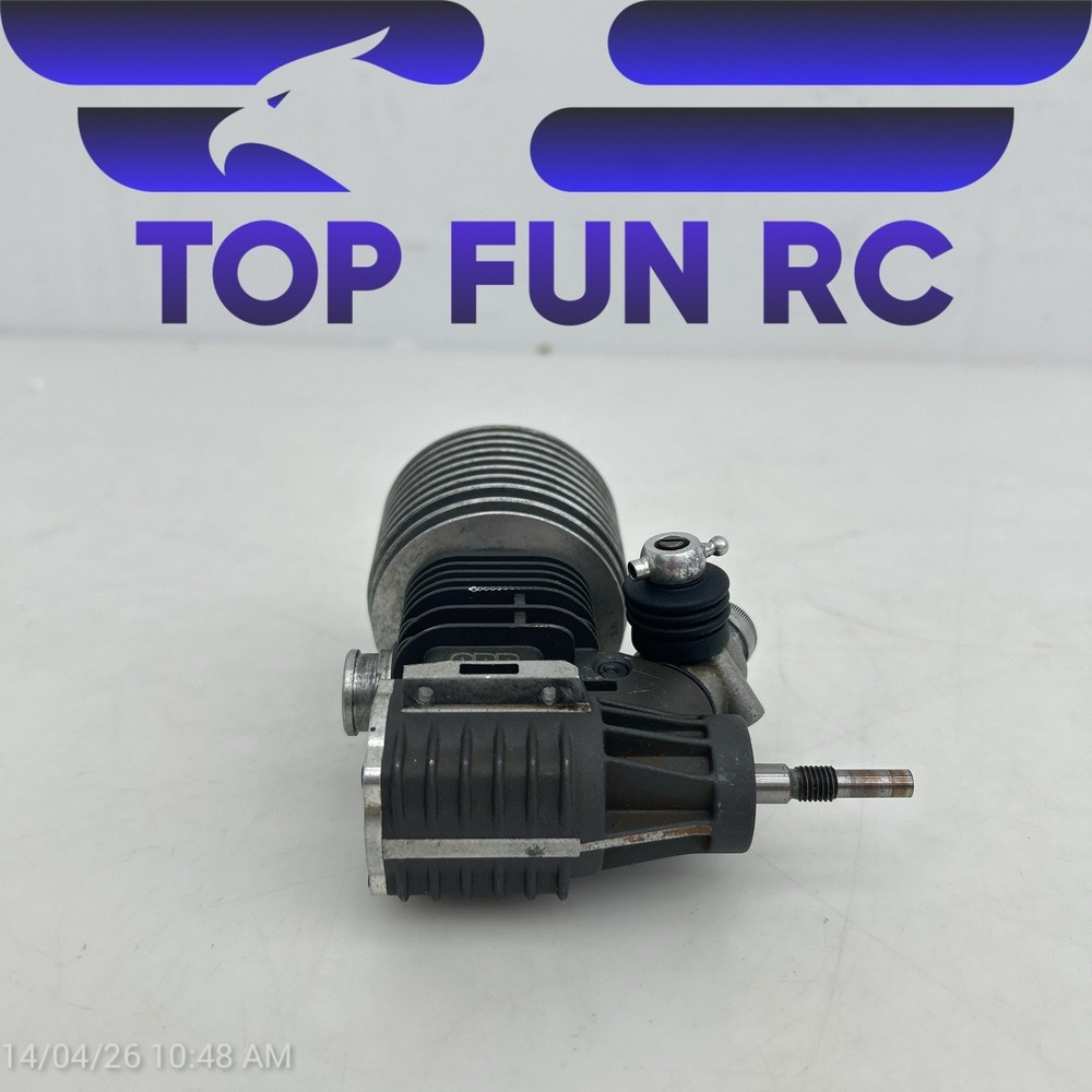 GRP .21 NITRO RC ENGINE FOR 1/8 SCALE RC BUGGIES