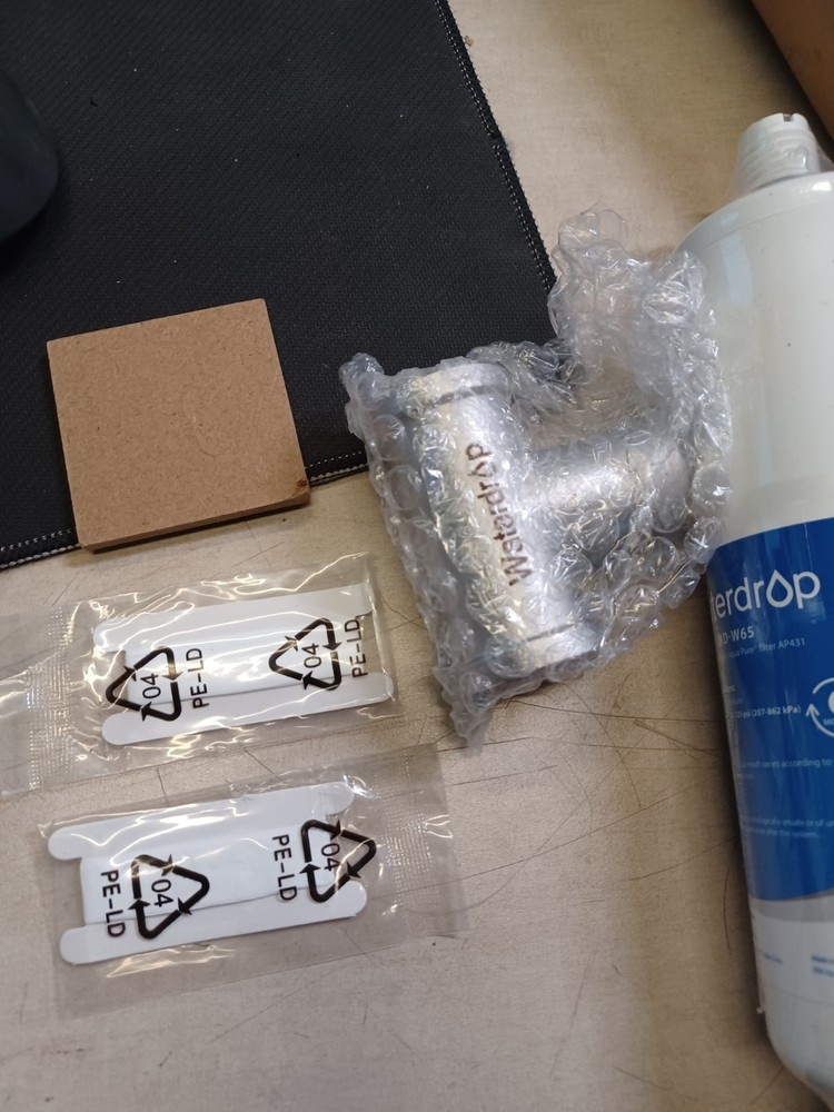 Waterdrop Whole House Scale Inhibitor Filter Heater Softener System Prevent