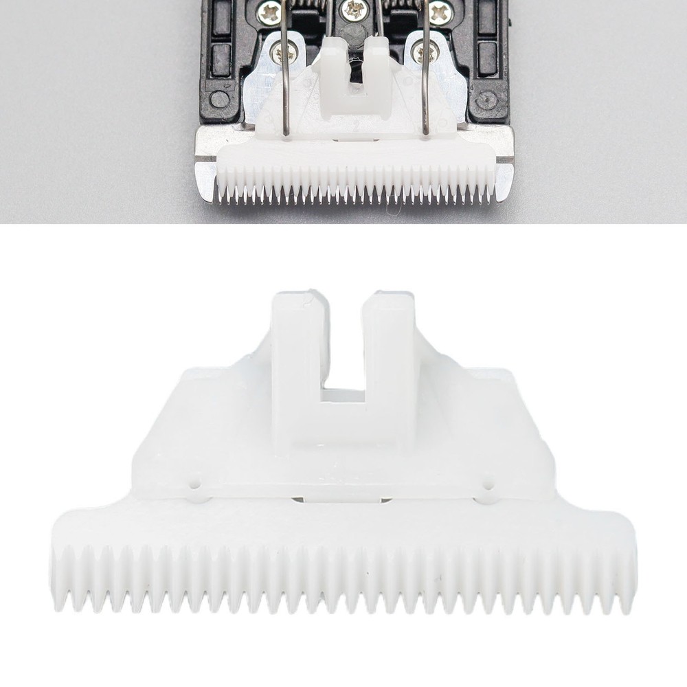 1 Set Replacement Ceramic Blade Reduces Heat Transfer Sharpness Strong