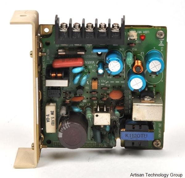 Elco K15AU-12 Power Supply