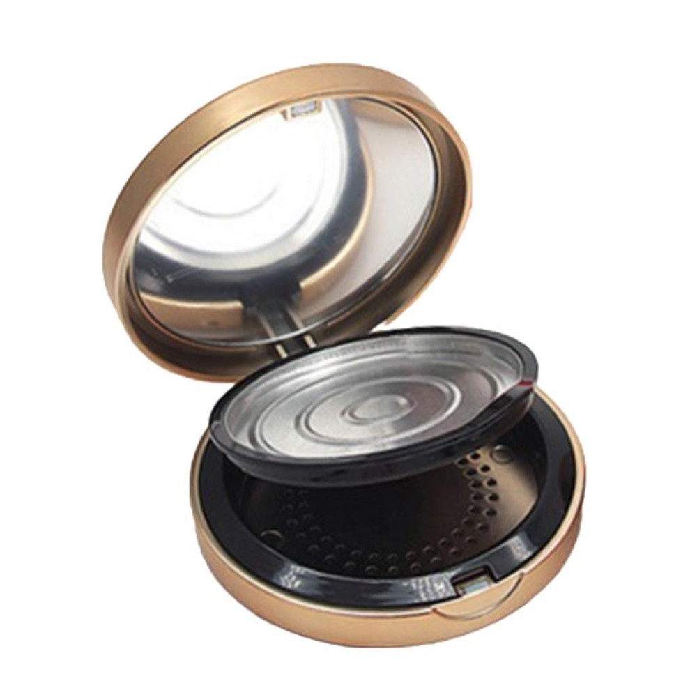 Empty Makeup Concealer Highlight Case Holder Box