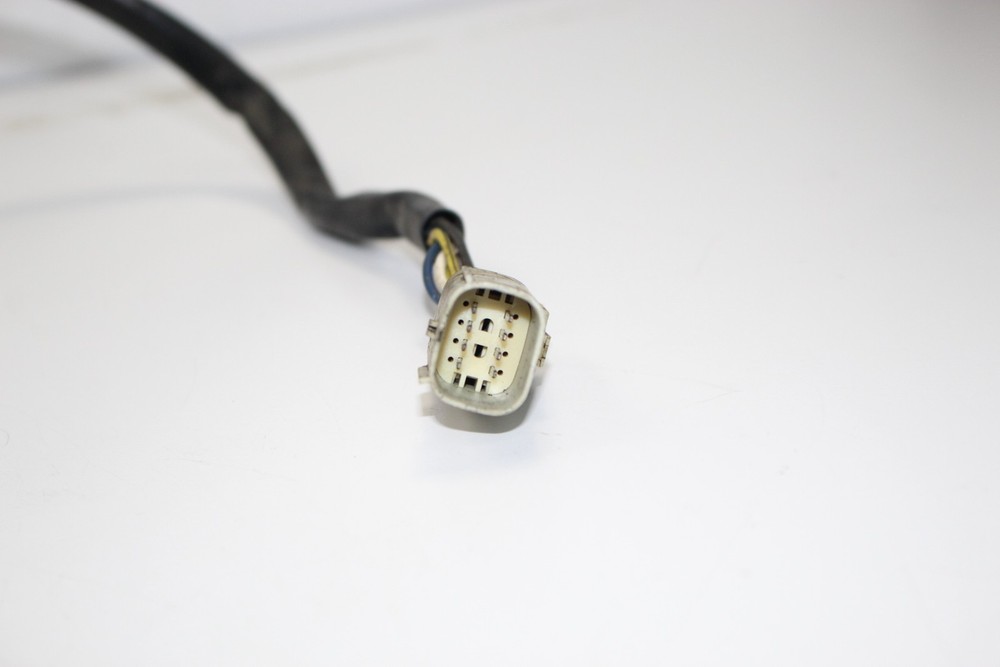 08 Harley Softail Deluxe FLSTN Left Handlebar Control Switch