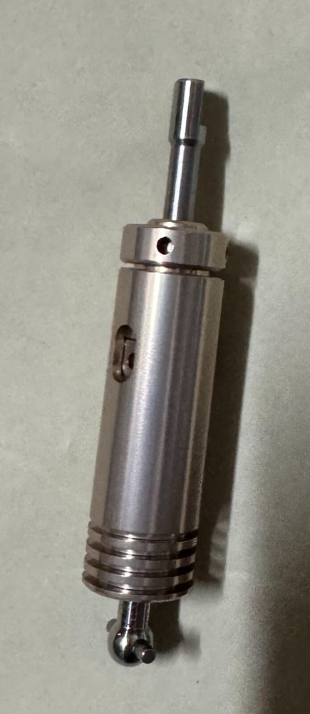 For Kyosho Super 10 FW-03 Viscous Coupling