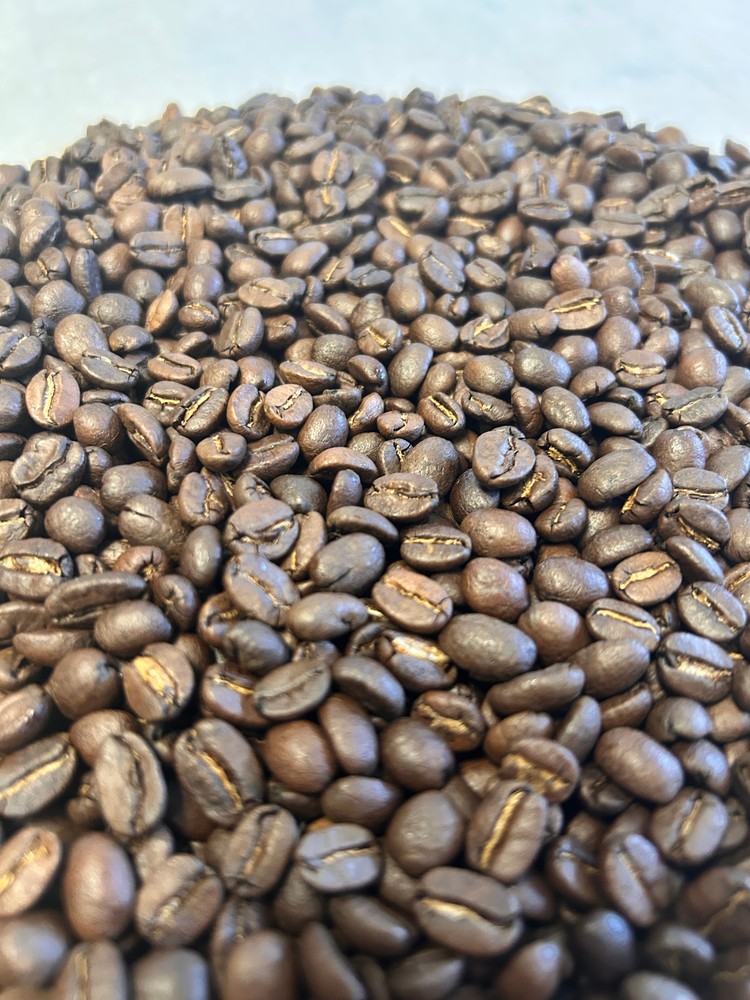 French (Dark) Roast Coffee Beans