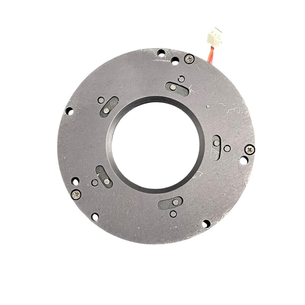 5 Blade IRIS ElectroMechanic Optical Shutter 25mm Window