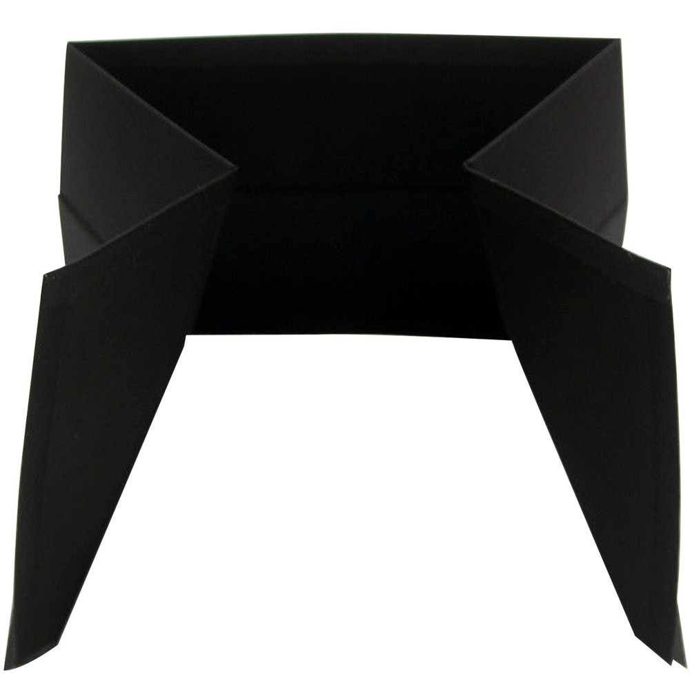Folding Focusing Hood Replacement Cloth For Linhof Technika IV V 4x5 Camera
