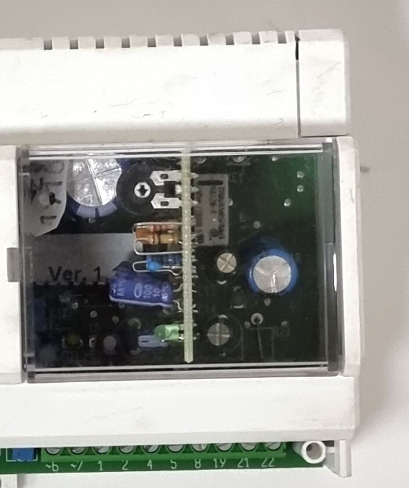 RITTO 1617201 Power Supply