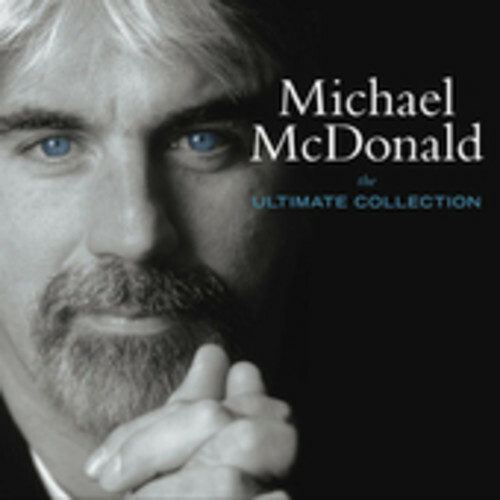 Michael McDonald - The Ultimate Collection [New ]