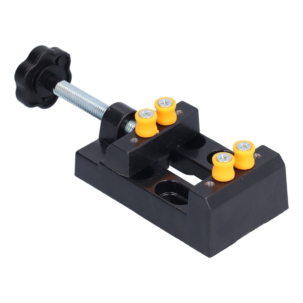Mini Table Vice Good Fixing Effect Use Compact Convenient Installation New