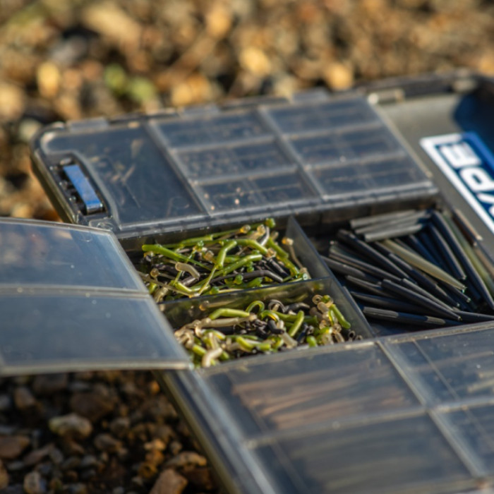 Atomic Anchor Mini D-Rig Kicker