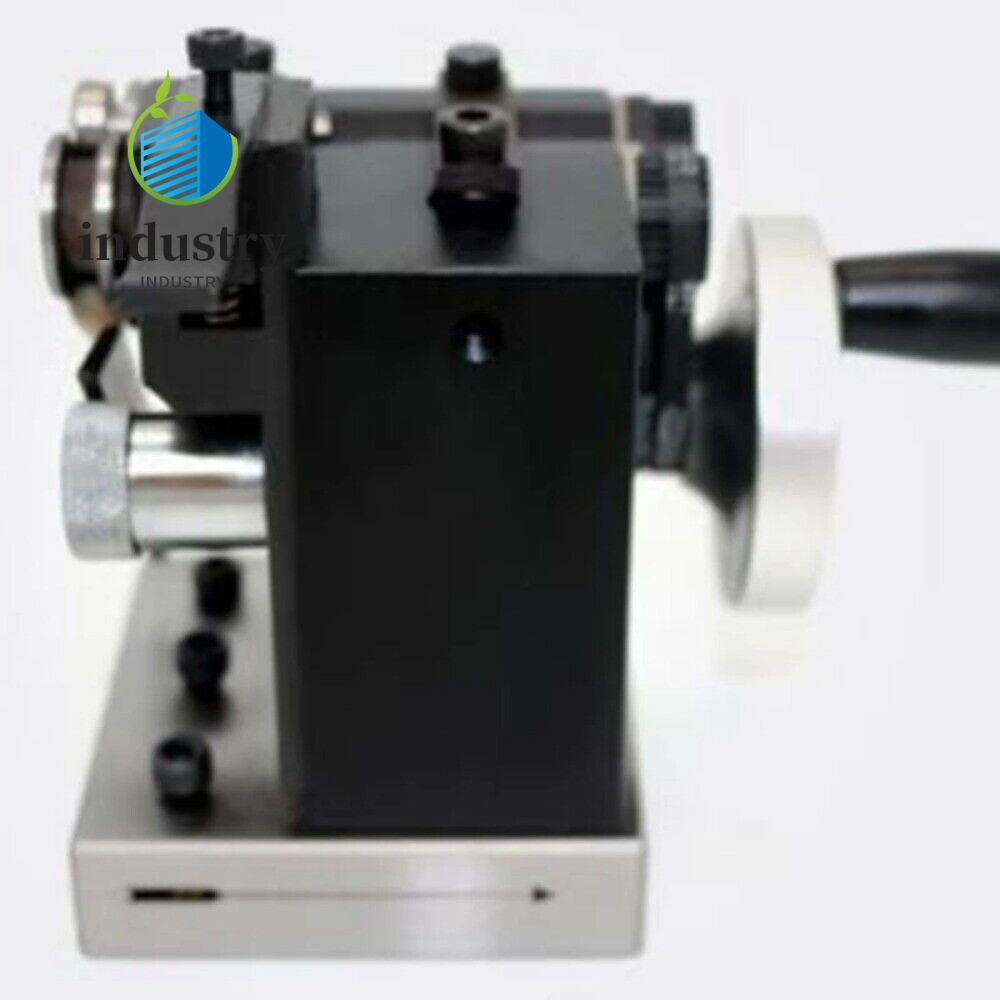 Micro Punch Grinder High Quality Version of Hand Crank Needle Grinder