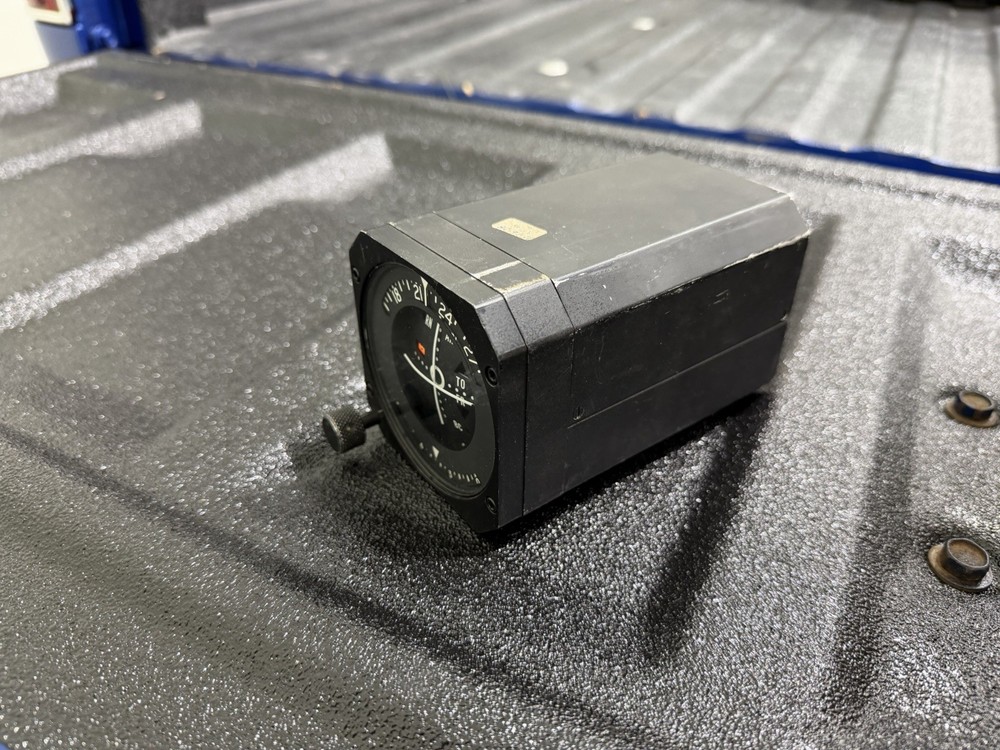 ARC IN-1049AC Course Indicator