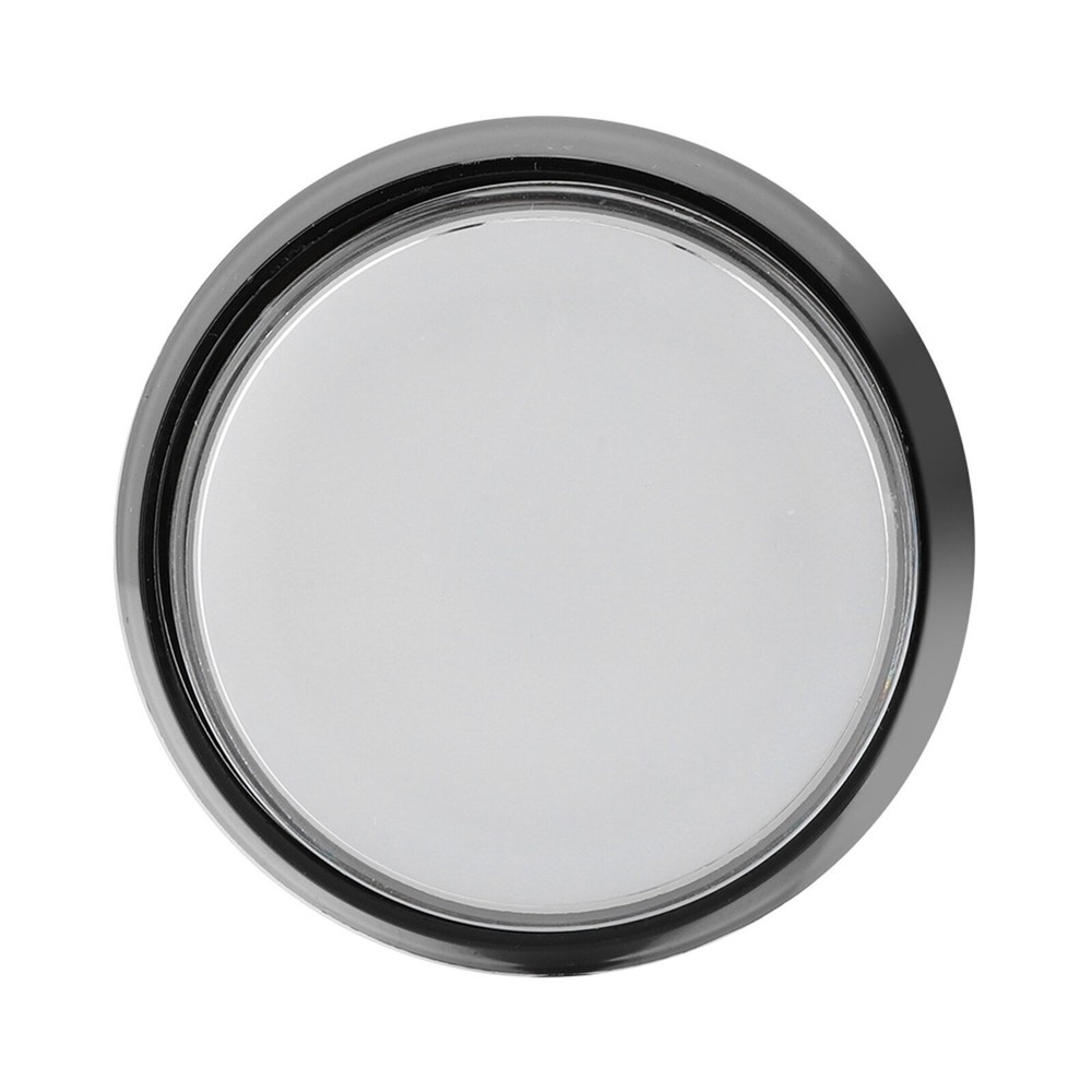60mm Large Round LED Illuminated Push Button with Microswitch for Game