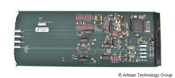 Neff Instrument DA23535 Analog Subassembly Module