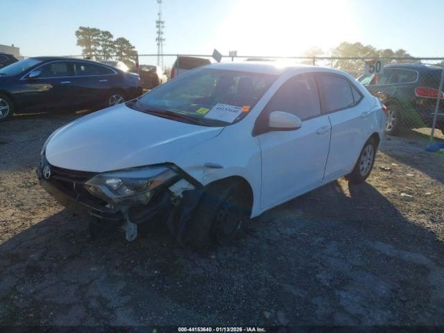 COROLLA 2016 Glove Box 4989441
