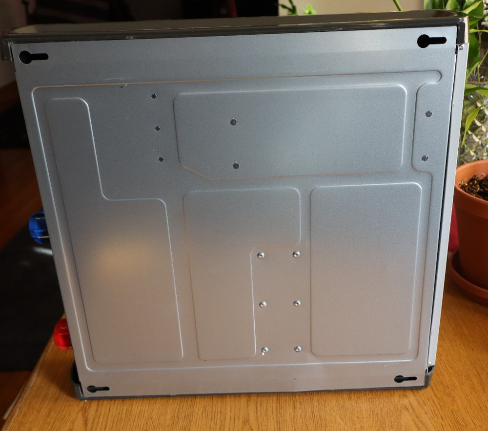 Rheem RTEX-24 Tankless Electric Water Heater