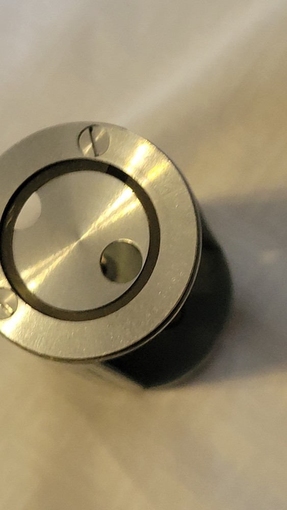 Vintage Camera Flash