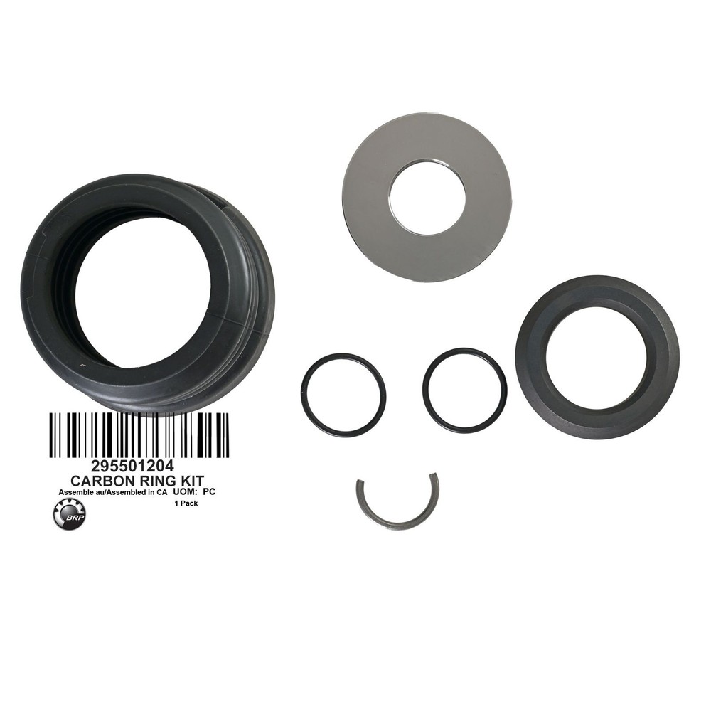 295501204 CARBON RING KIT
