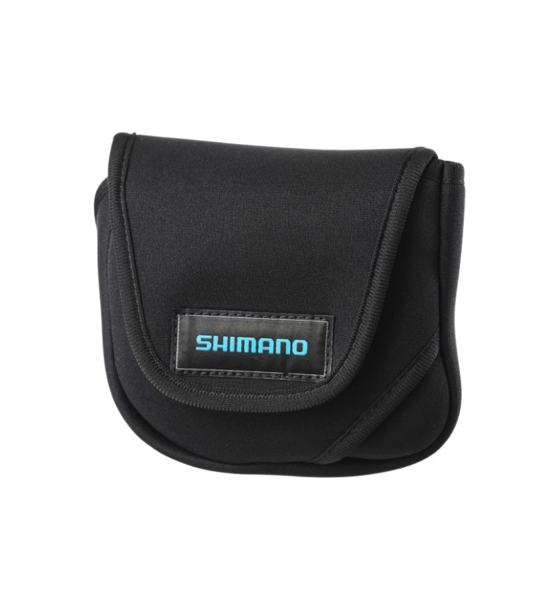 Shimano Neoprene Spinning Reel Covers