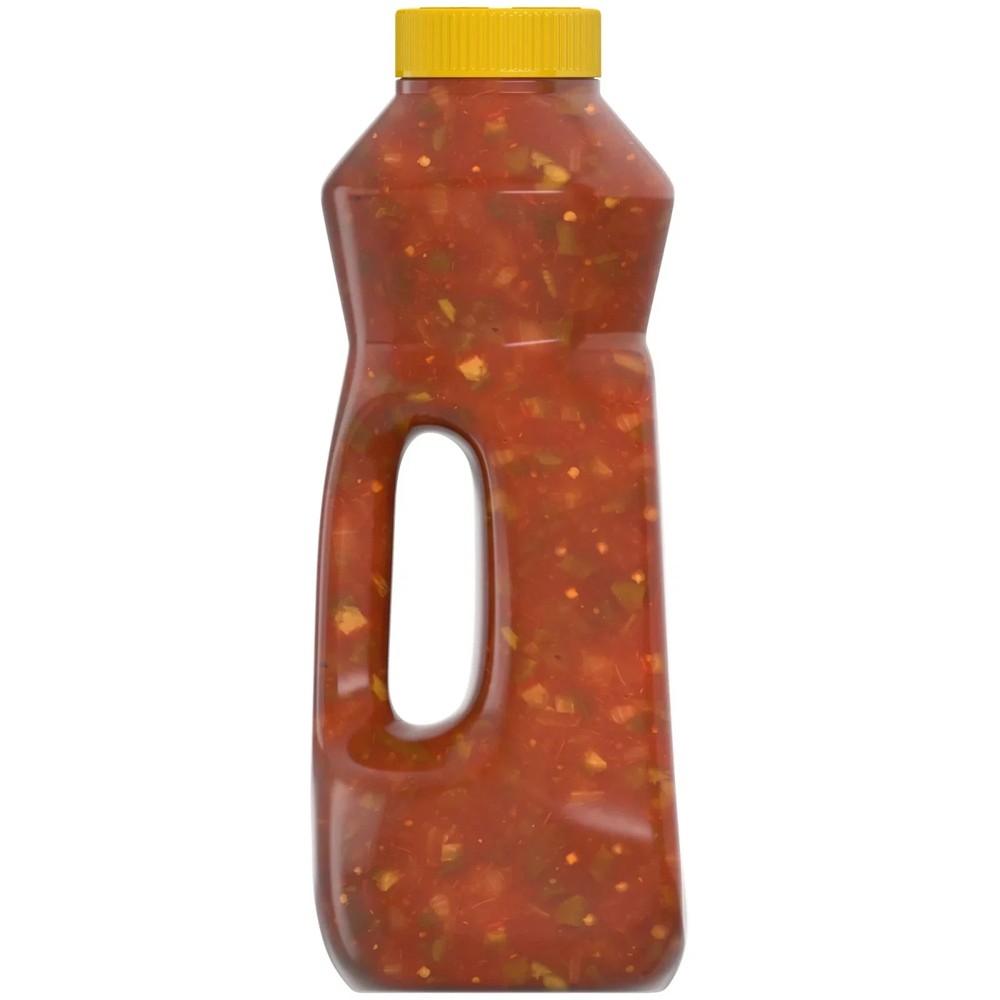 Pace Chunky Medium Salsa, 64 oz Bottle
