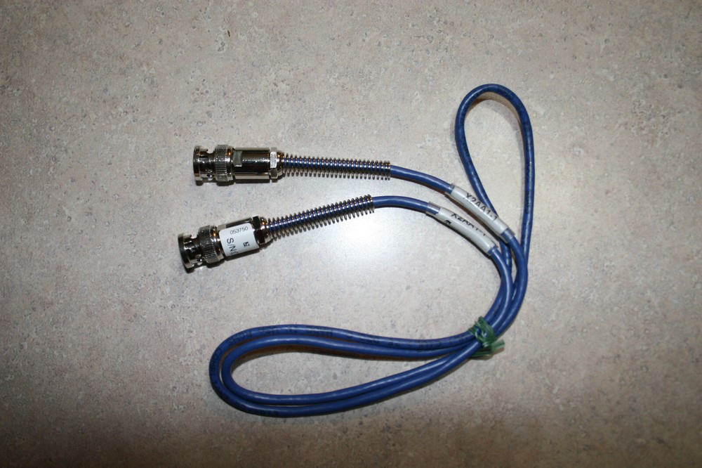 Excalibur Systems X2AA1-1 Cable