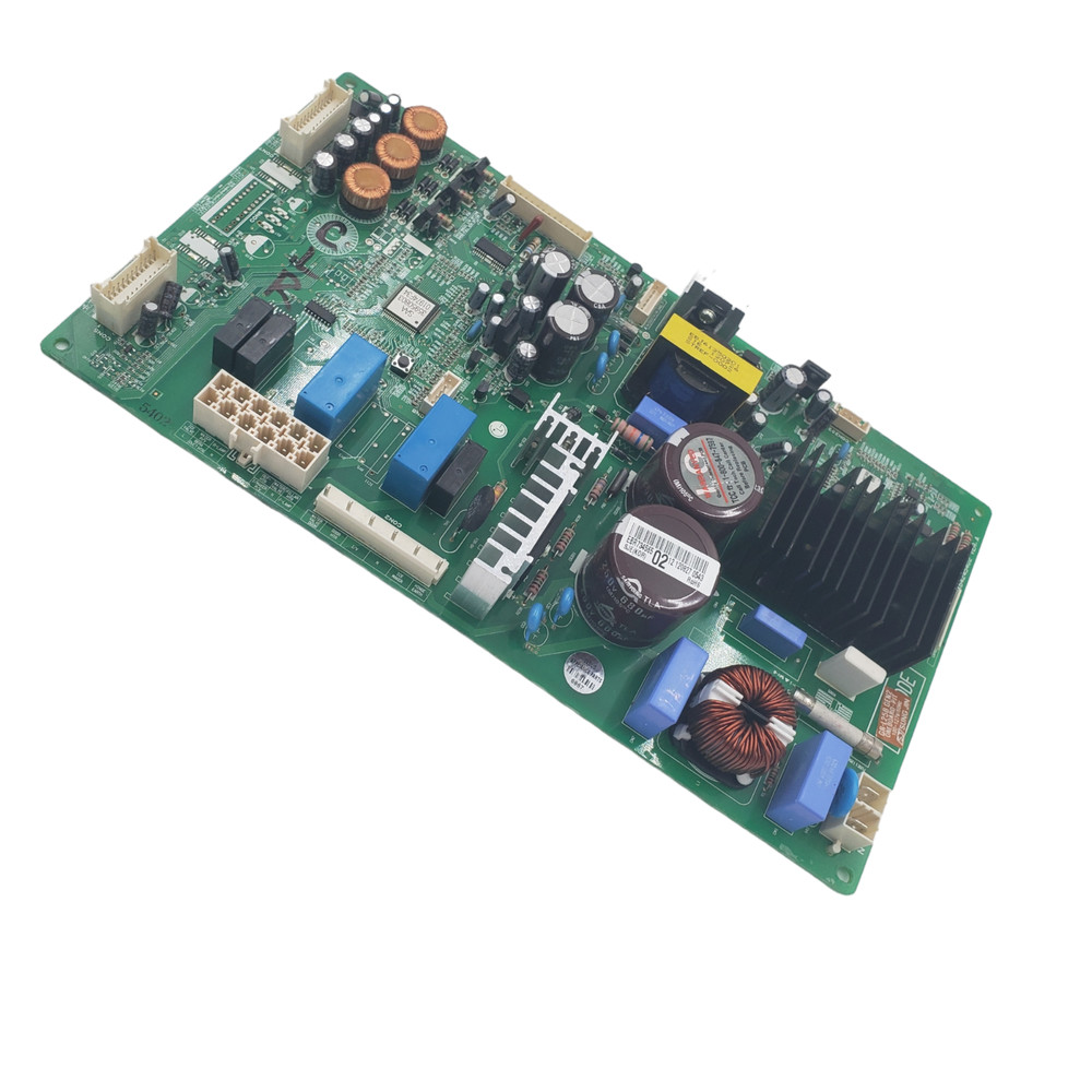 Genuine LG Refrigerator Control EBR73456502 Same Day Shipping & 60 Days Warranty
