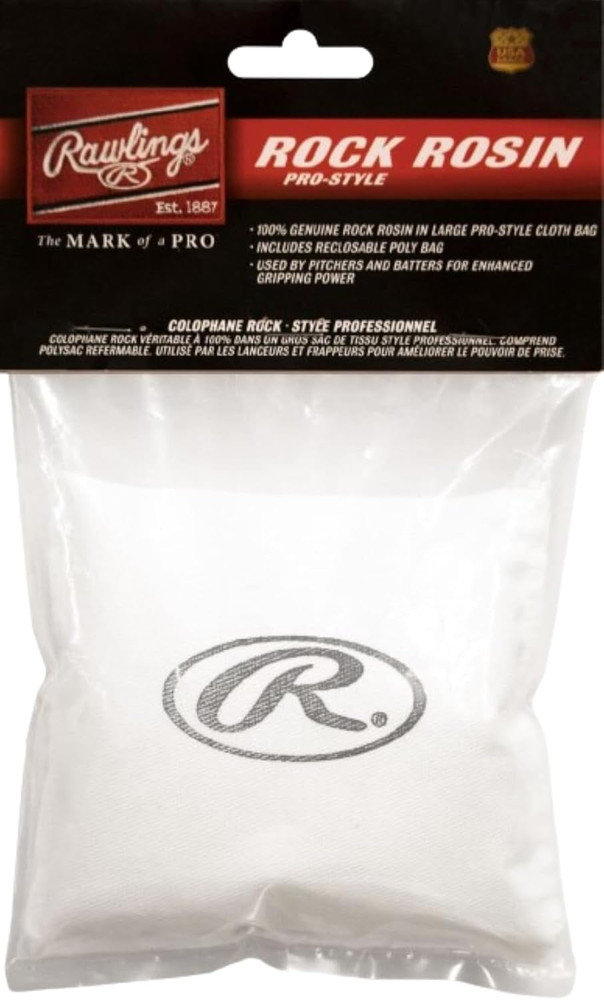 Rock Rosin Bag