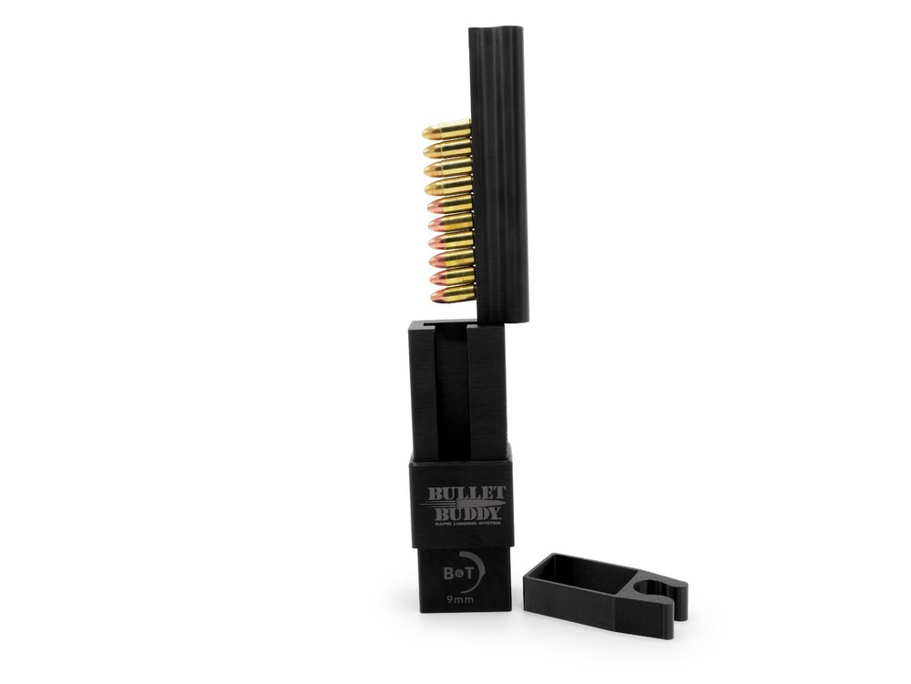 Bullet Buddy B&T 9mm Magazine Speed Loader