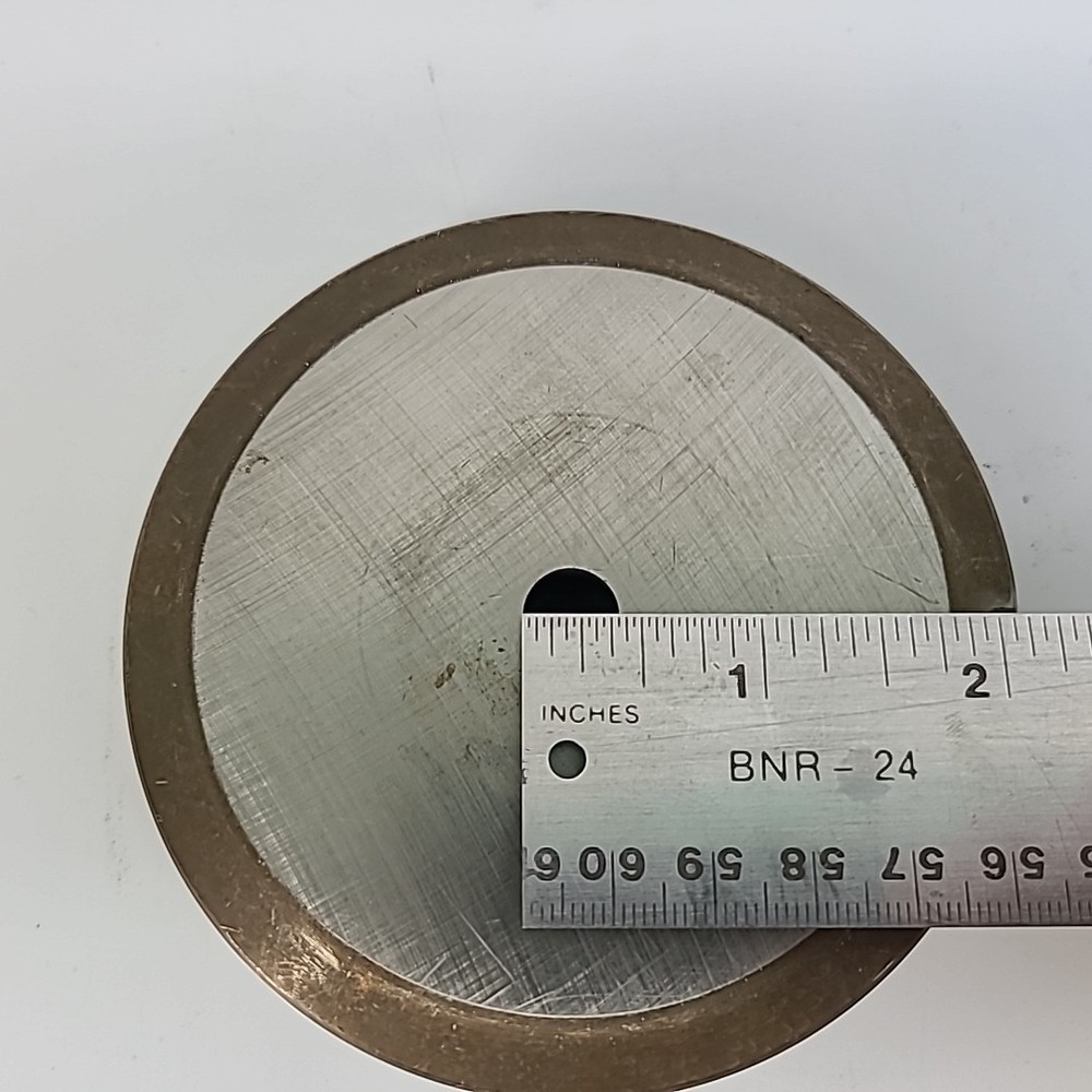 Mate .391 + .012 Punch Press Die