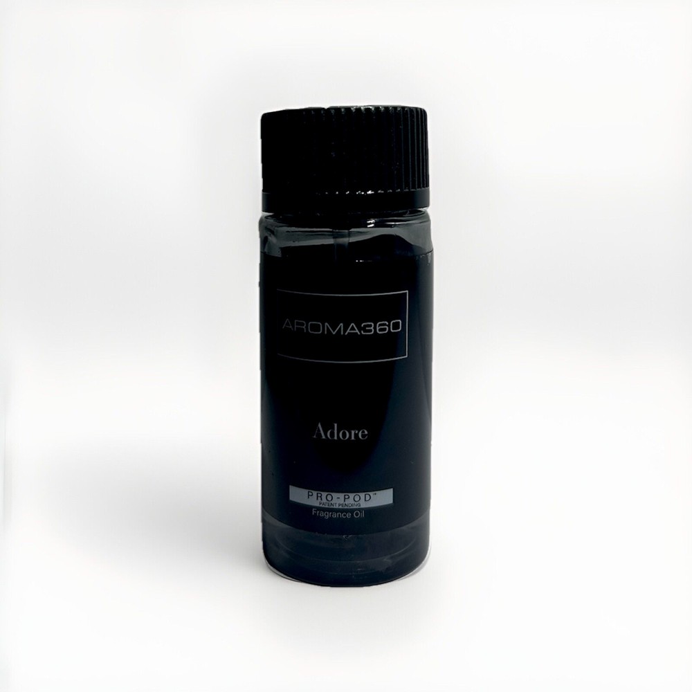 Aroma 360 Adore Diffuser Oil 50 mL Pro-Pod