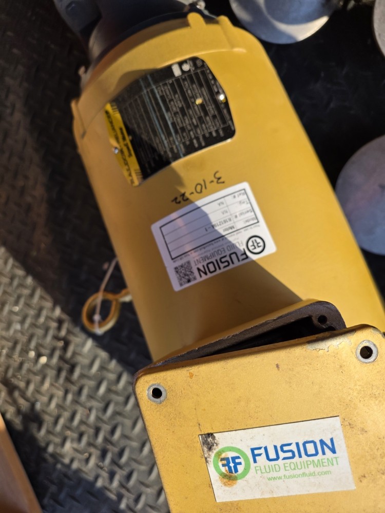 Fusion PG-7C-3 Mixer - FREE FREIGHT