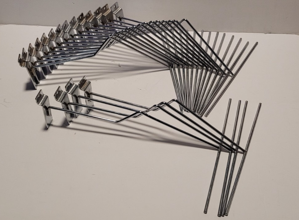 18pcs Hat Racks & Cap Display Hooks Keep Your Collection Organized and Showcase