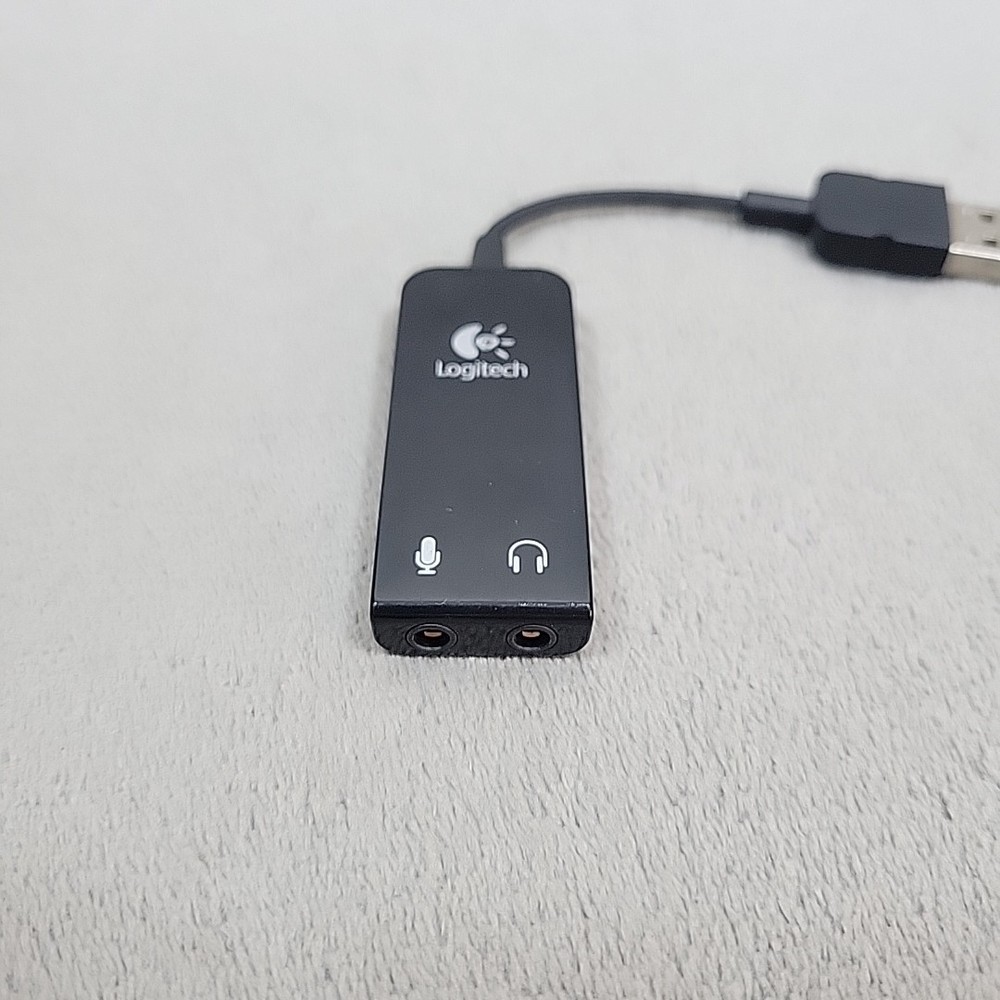 Logitech G430 Replacement USB Adapter OEM A-00015