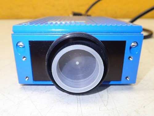 SICK ICR845-2L0020 IMAGE BASED CODE READER FLEXLENS CMOS MONO SENSOR WVGA C-MOUN