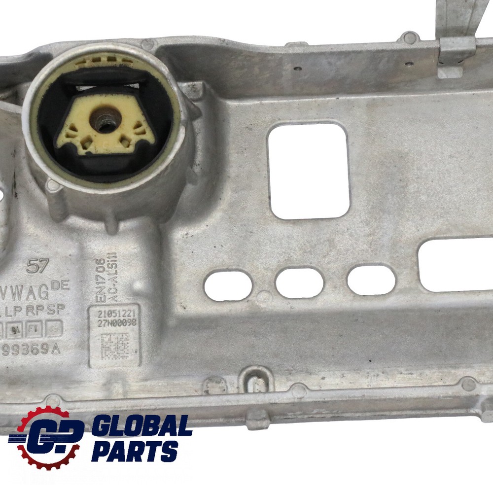 Volkswagen VW Sharan Front Axle Subframe Engine Support Cradle Mount 7N0199313B