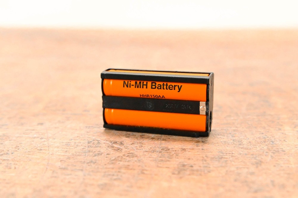 Sennheiser BA2015 Rechargeable Battery Pack CG01LPP
