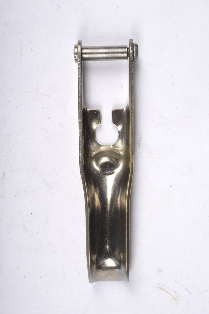 DeVilbiss JGA 502 Spray Gun Trigger with stud.