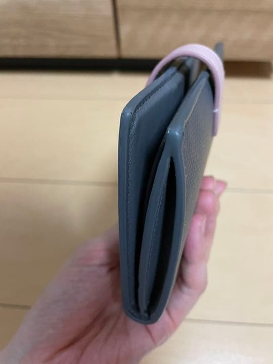 CELINE Bi Fold Wallet From Japan
