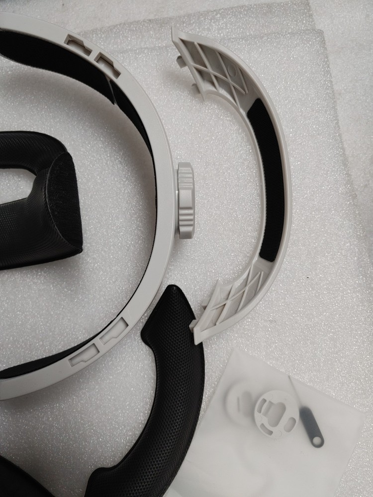 Head strap for Apple Vision Pro ( Open box )
