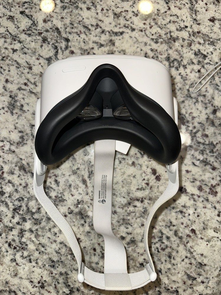 Oculus Quest 2