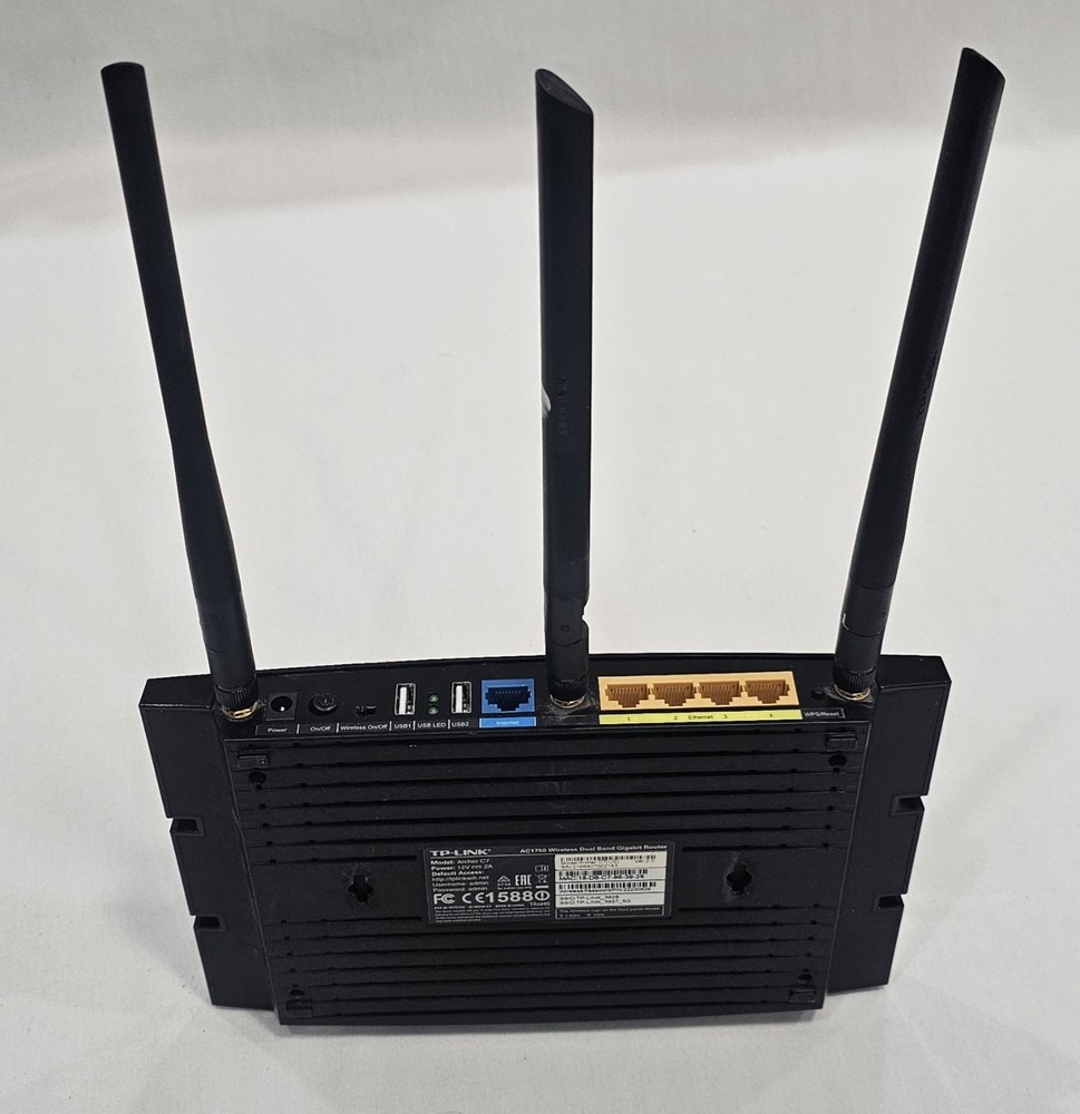 D-Link DIR-612B Router