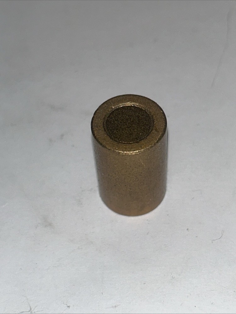 Bushing 3/8" x 5/8 x 1