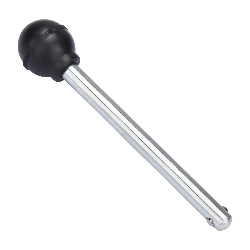 ArrogantF Weight Stack Pin Gym Heavy Duty Replacement Black