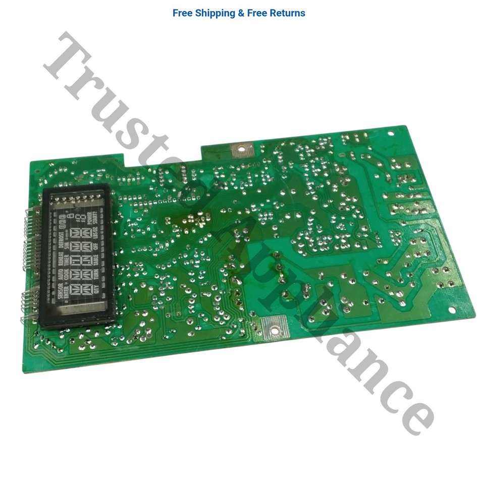 Microwave Main Control Board Electronic Controller PCB 4619-640-25323