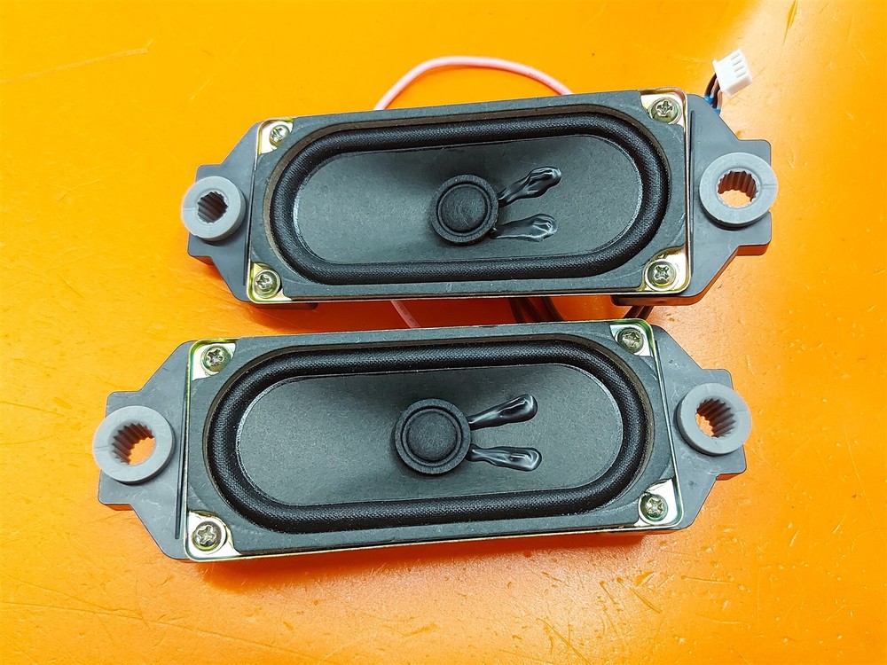 ⭐️⭐️⭐️⭐️⭐️ TV Speaker Set Polaroid FLM-2011