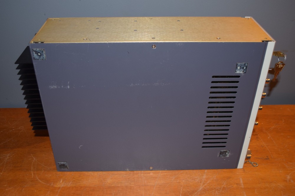 BNC Berkley Nucleonics Corp. 6030-7 Light Pulse Generator