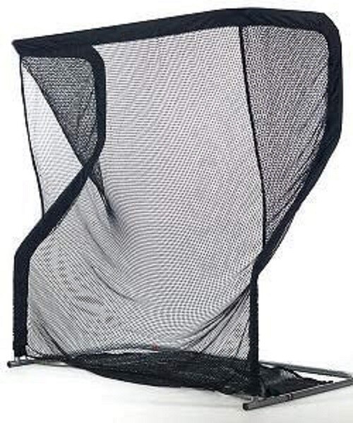 Golf Screen POLY MESH *DIRECT REPLACEMENT FOR NET RETURN**PADDED SCREEN**