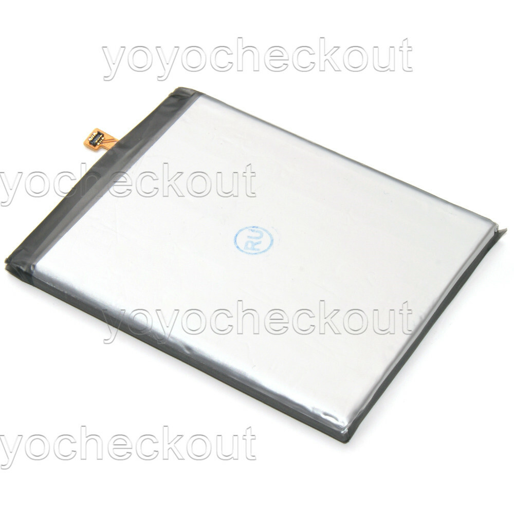 For Samsung Galaxy Note 10 Lite SM-N770F N770F/DS Battery EB-BN770ABY Replace