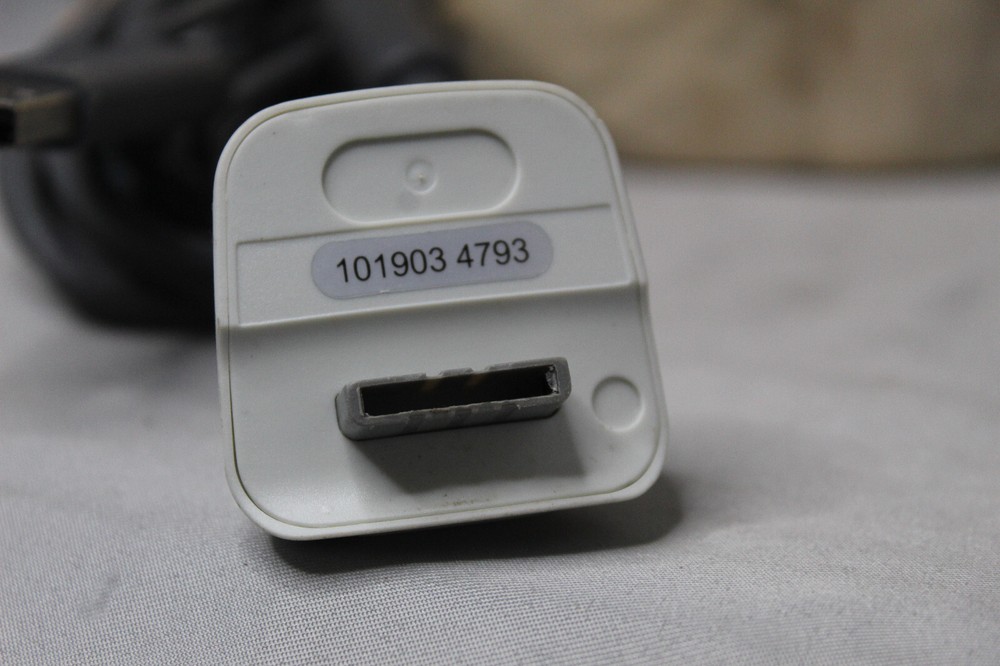 Nyko Power Cable for Xbox 360 Controller No Power Pack