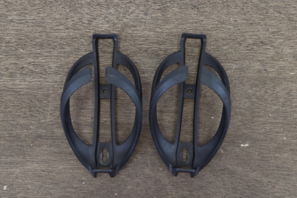 (2) Water Bottle Cages 54g